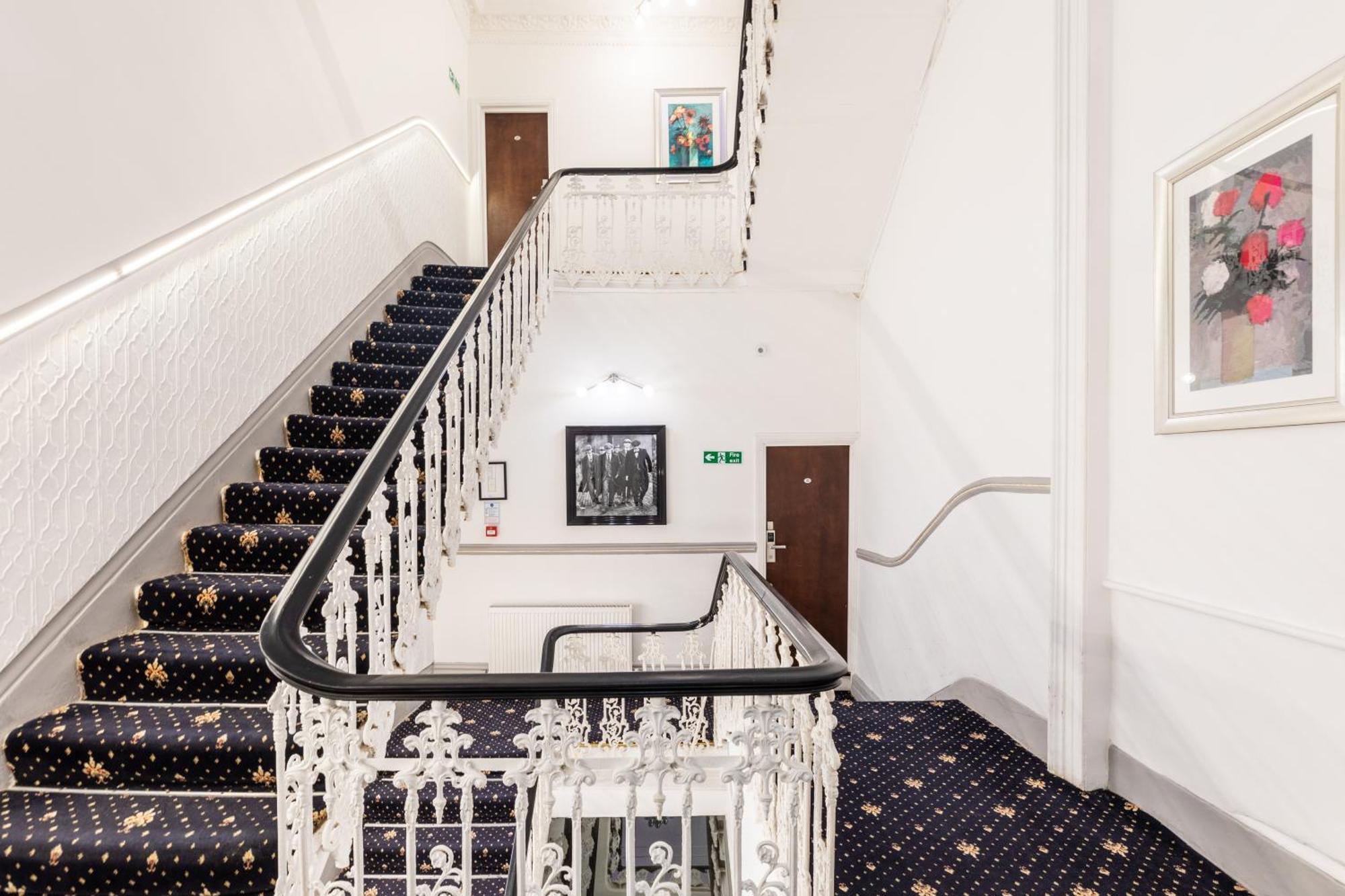 The Chapter Hotels - Hyde Park ลอนดอน ภายนอก รูปภาพ